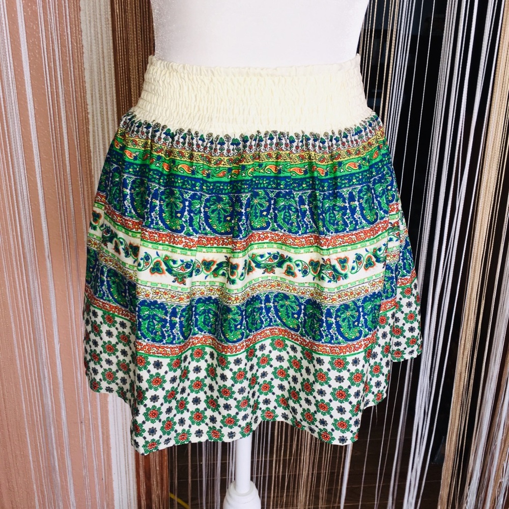 🧚🏼‍♀️Forever 21🧚🏼‍♀️skirt - Picture 3 of 8